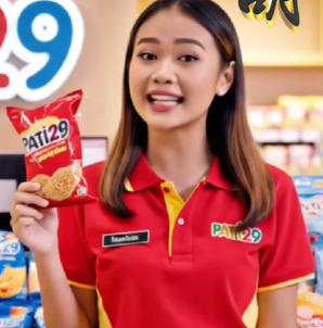 Snacks Makanan Ringan Jati Exp